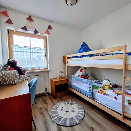Fruehstuecks-Pension Lichtenauer Hof Thyrnau Bagian luar foto