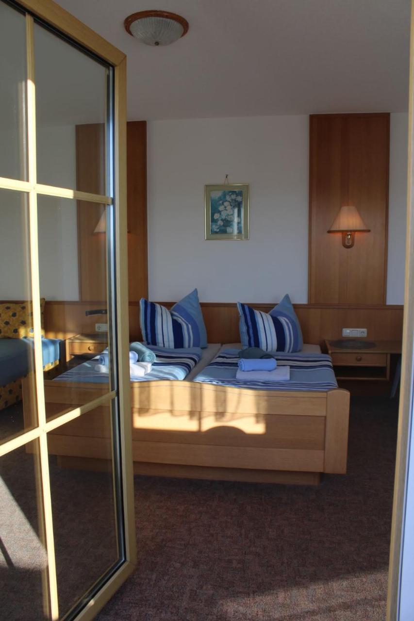 Fruehstuecks-Pension Lichtenauer Hof Thyrnau Bagian luar foto