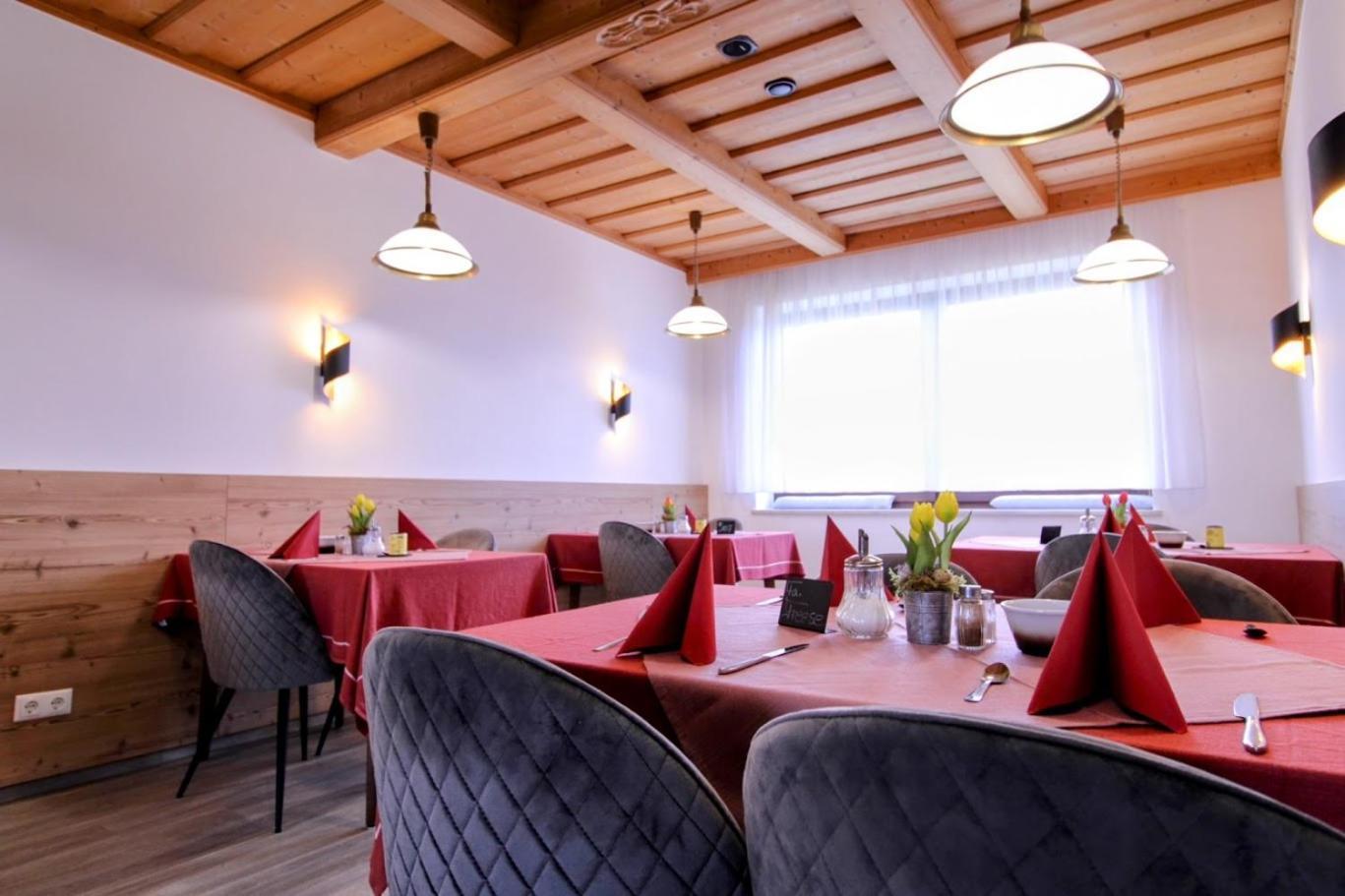 Fruehstuecks-Pension Lichtenauer Hof Thyrnau Bagian luar foto