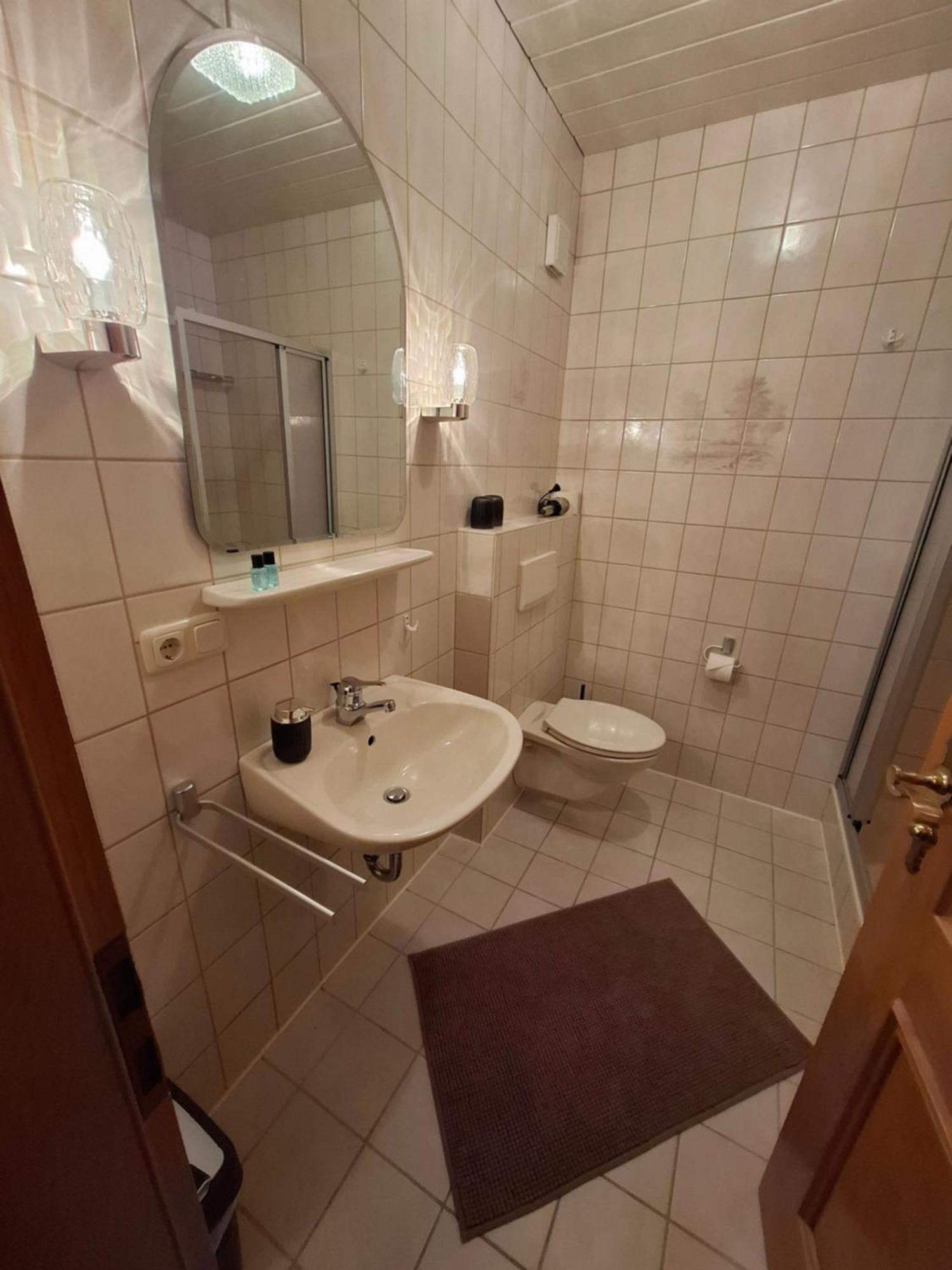 Fruehstuecks-Pension Lichtenauer Hof Thyrnau Bagian luar foto